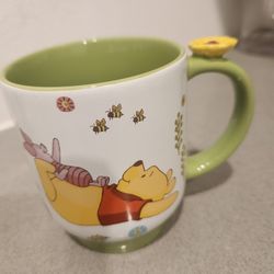 Collectible Disney Mug