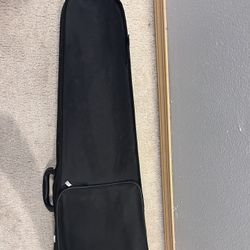 Used Violin Size 4/4