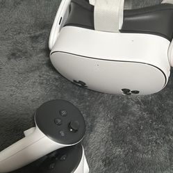Meta Oculus Os
