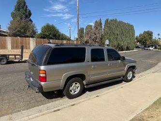 2000 Chevrolet