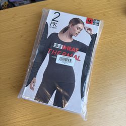 Women’s Thermal Shirts