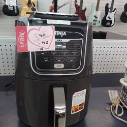 Ninja Air Max Fryer