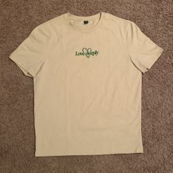 Love Deeply T-shirt