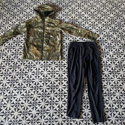 Boy Like New Set Size 8/10 