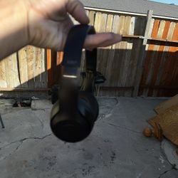 Beats Head Phone 