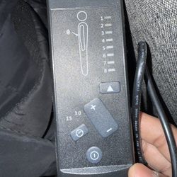 Massage Chair 