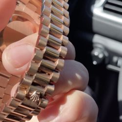 Luxury Watch Good Quality 