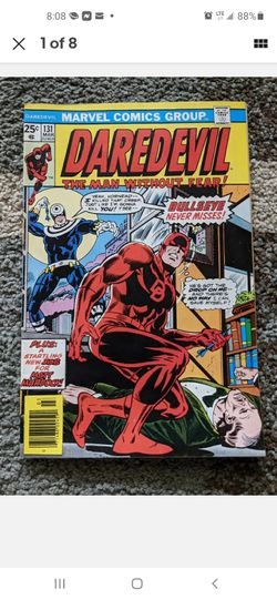 Daredevil 131
