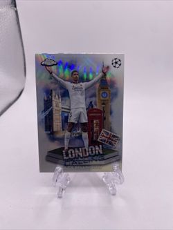 Jude Bellingham Topps