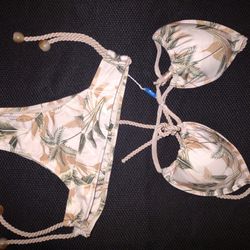 Women's Bathing Suit Size Small