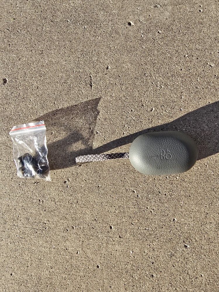 B&O Earbuds