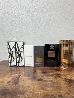 Colognes