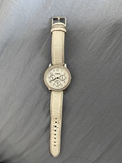 Fossil Watch 