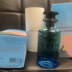 Louis Vuitton Afternoon Swim Cologne