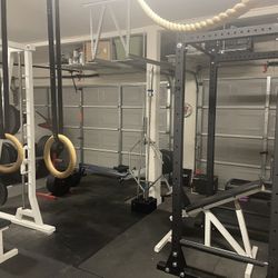 Adjustable Incline Bench