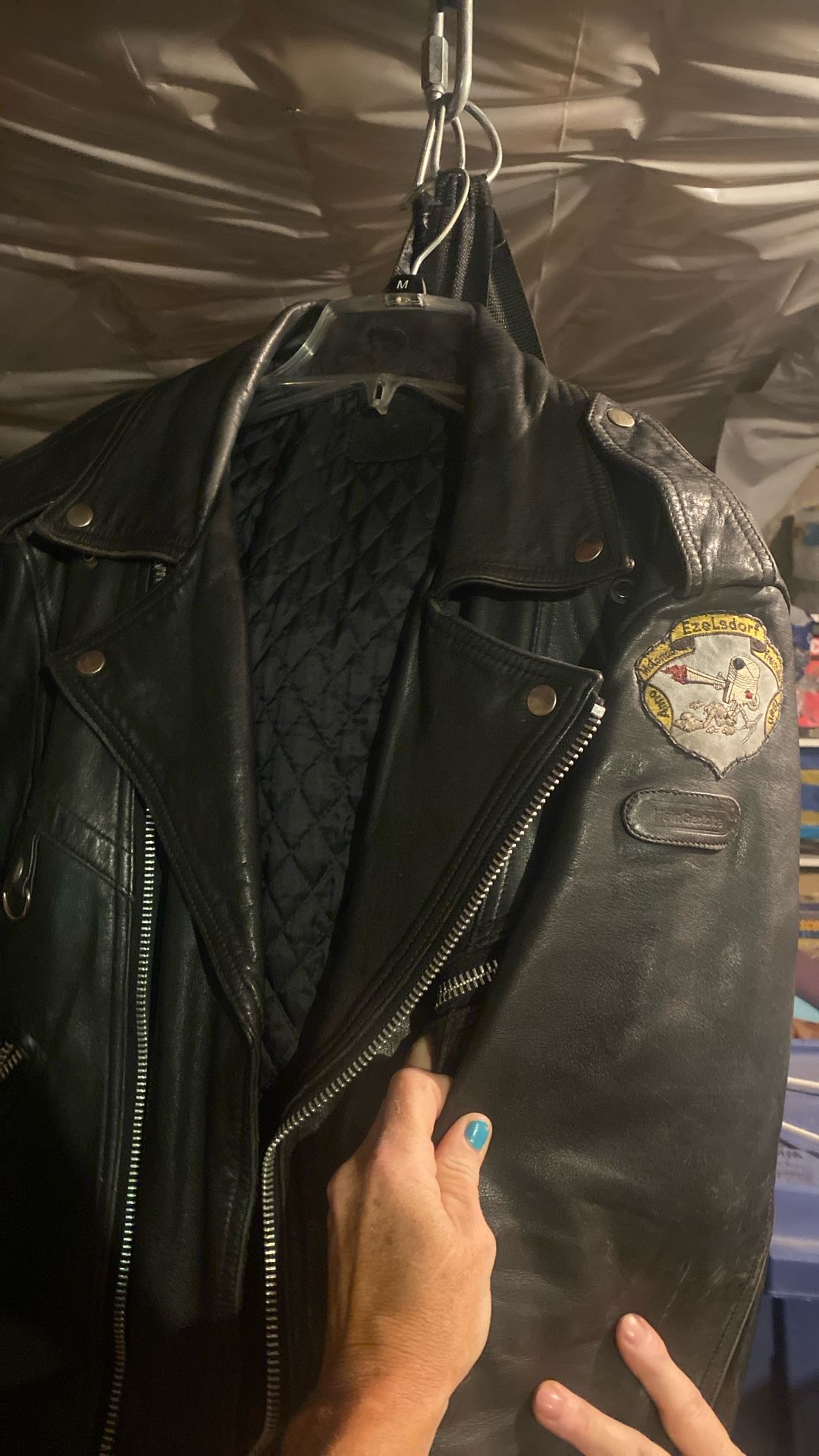 Harley Davidson Jacket 