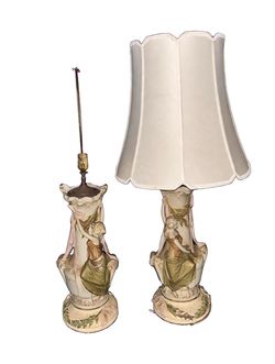 Lamps