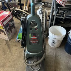 Vacuum