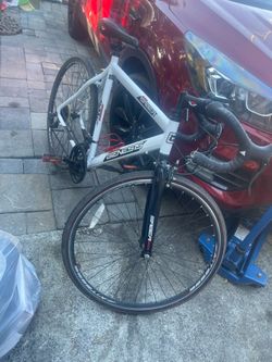genesis read bike