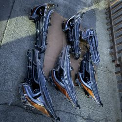 Headlight   Toyota Corola 2020/2023