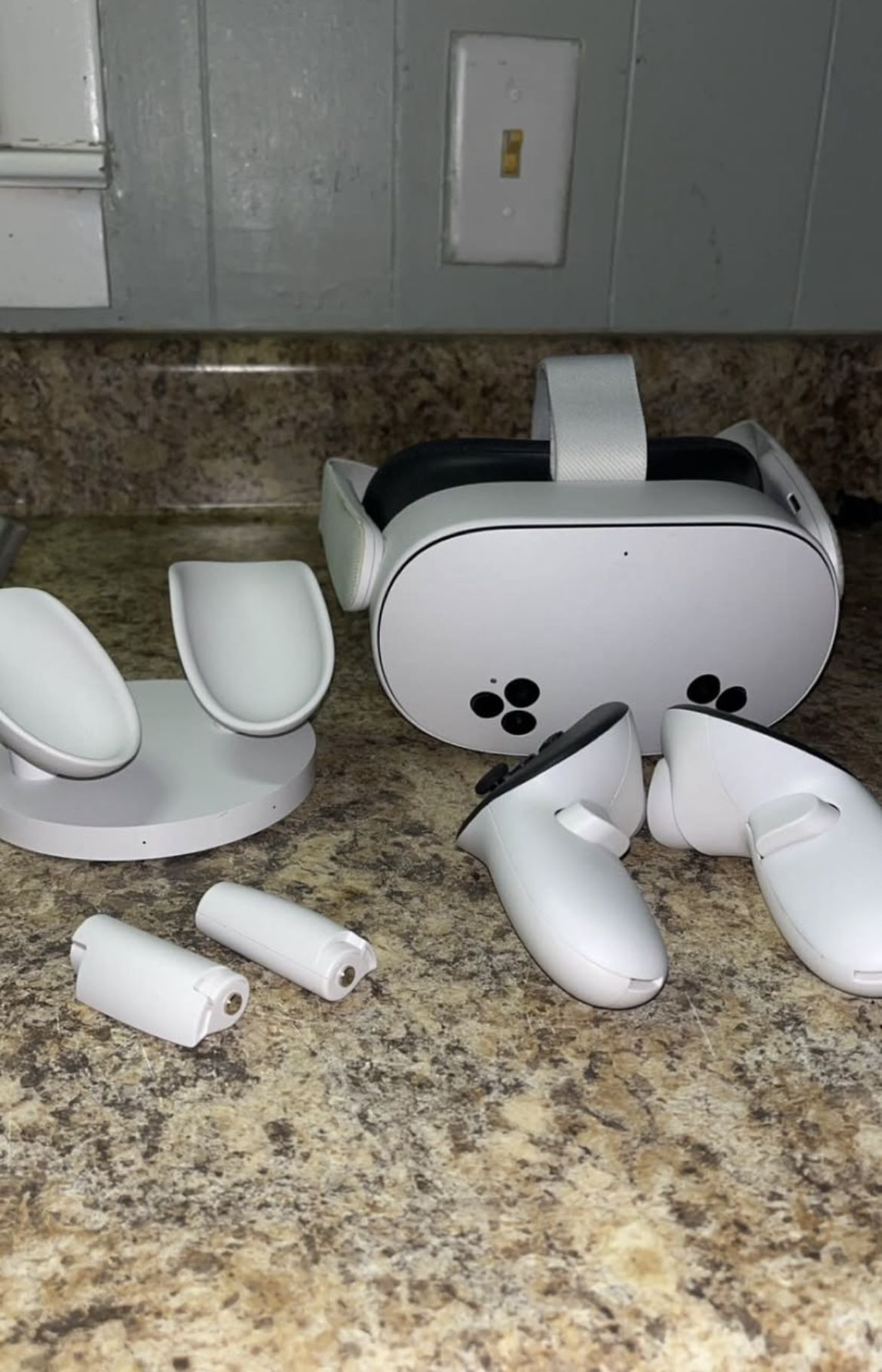 Oculus Quest 3s  
