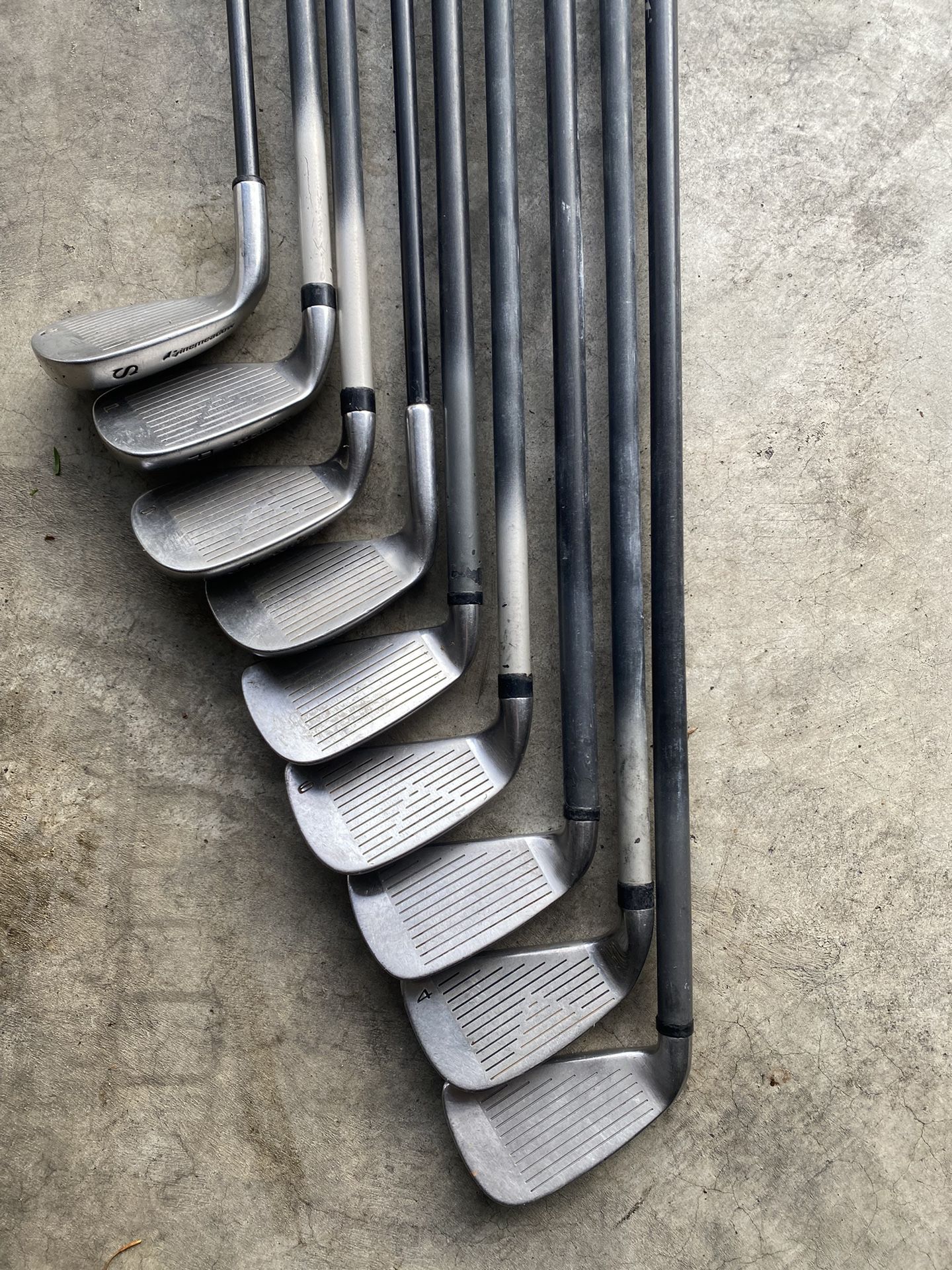 Golf Clubs For Beginners