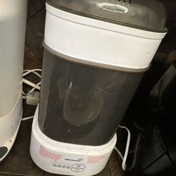 Bottle Sterilizer