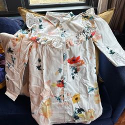 Very Fancy Anthro Dress