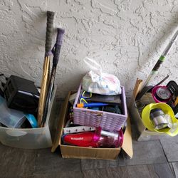 Free Stuff Must Take All 