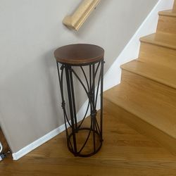 Plant Stand/ Stool 