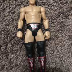 Wwe Action Figures