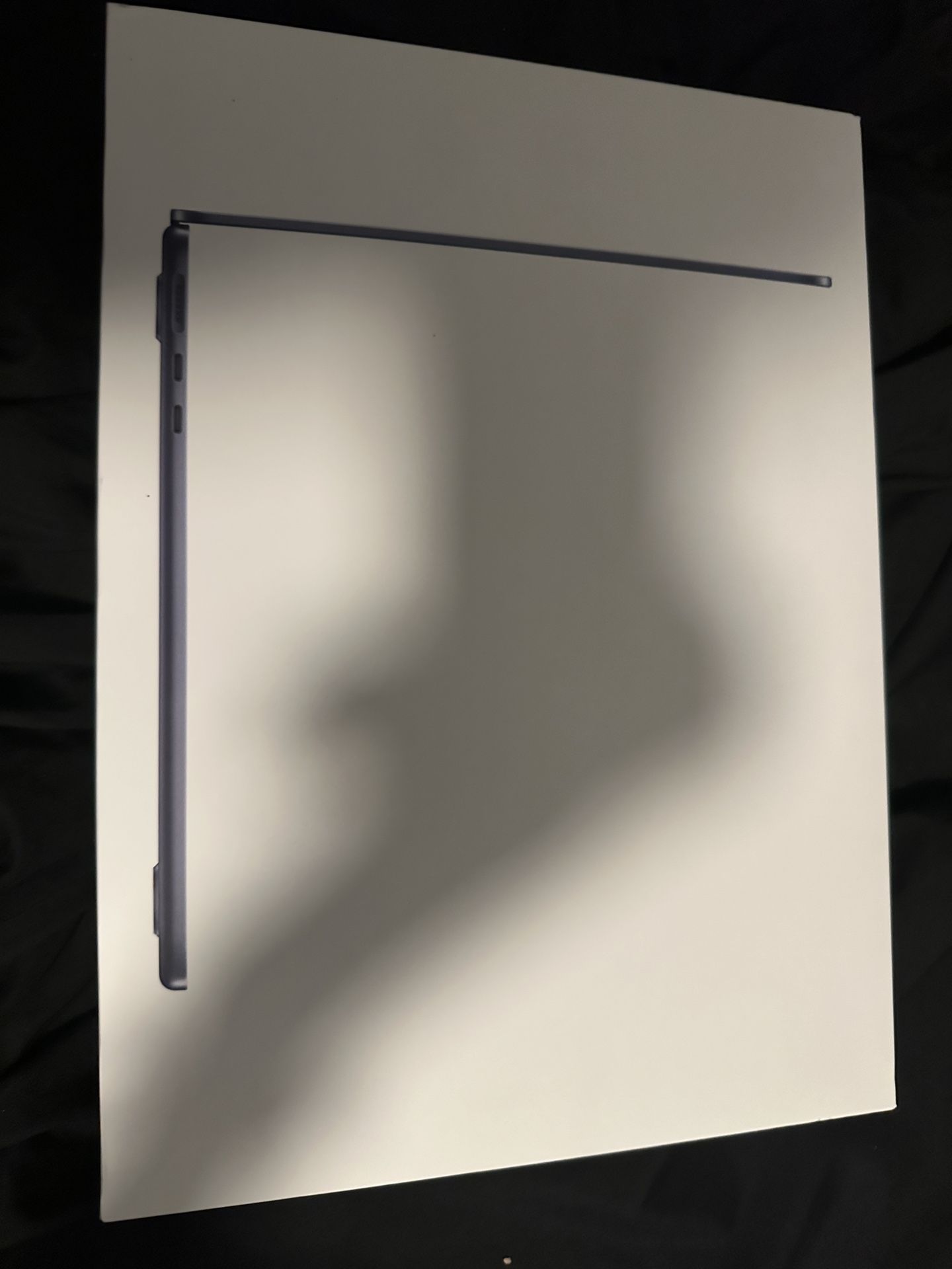 2025 Apple MacBook Air 13” - M4 Chip