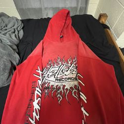 Hellstar Hoodie 