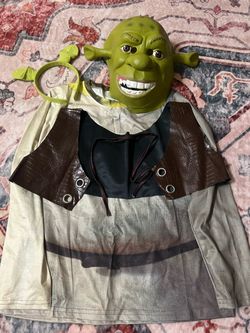 Shrek