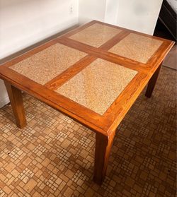 Kitchen Table