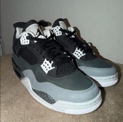 Air Jordan 4 fears