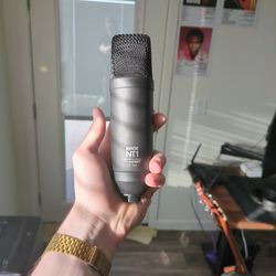 Røde NT1 - Microphone 