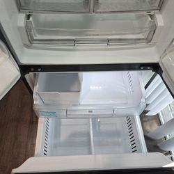 Kenmore Elite Refrigerator