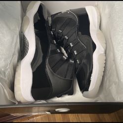 Jordan 11 Jubilee 