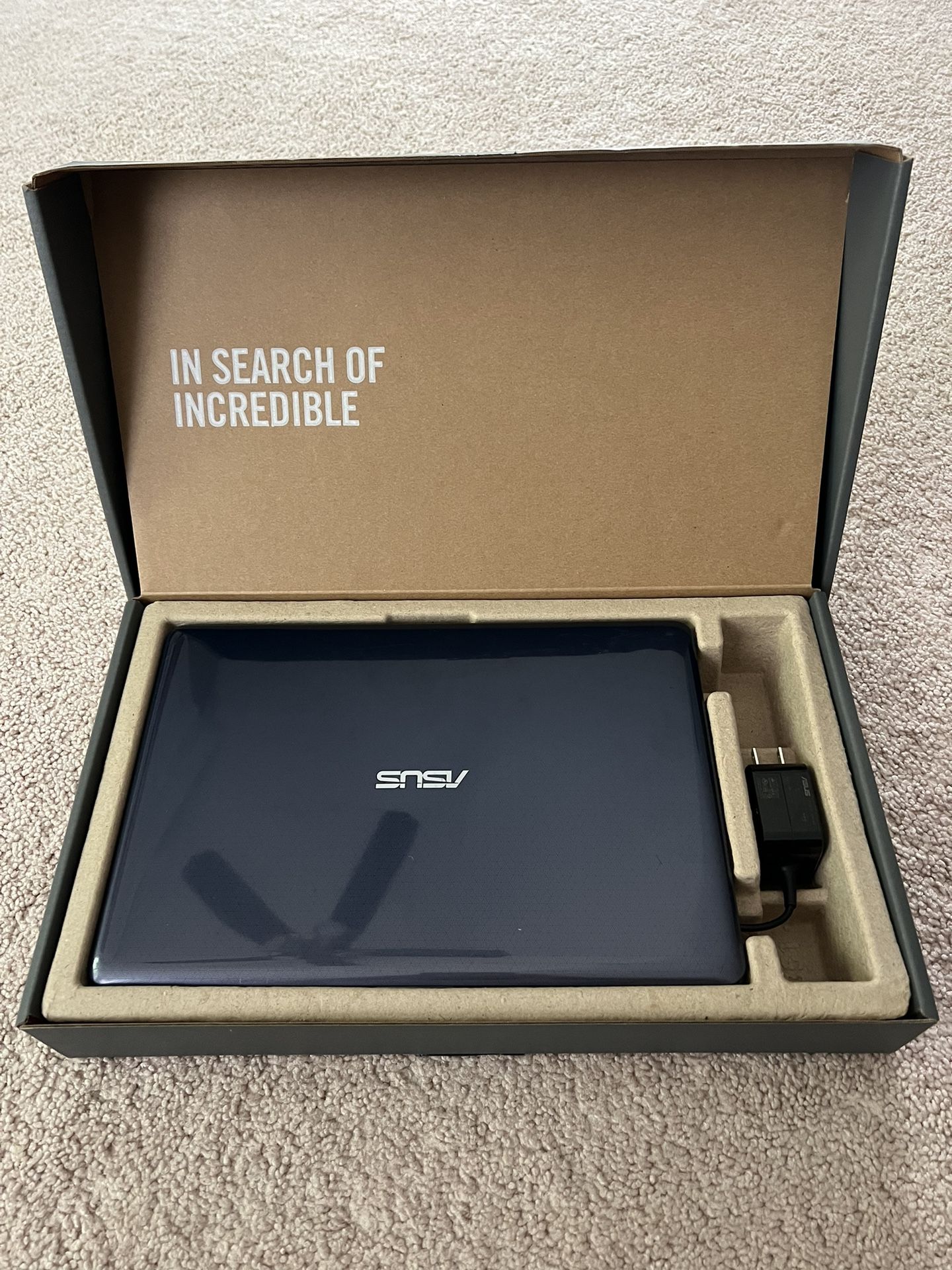 Asus Laptop