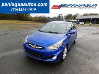 2013 Hyundai Accent