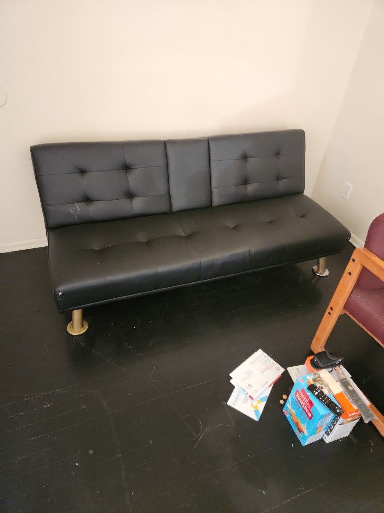 Futon Sofa Bed