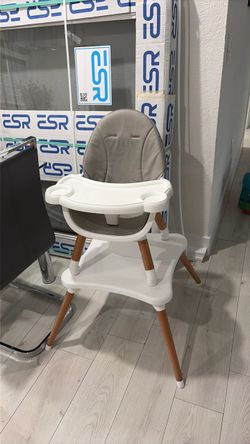 Mesa para niños