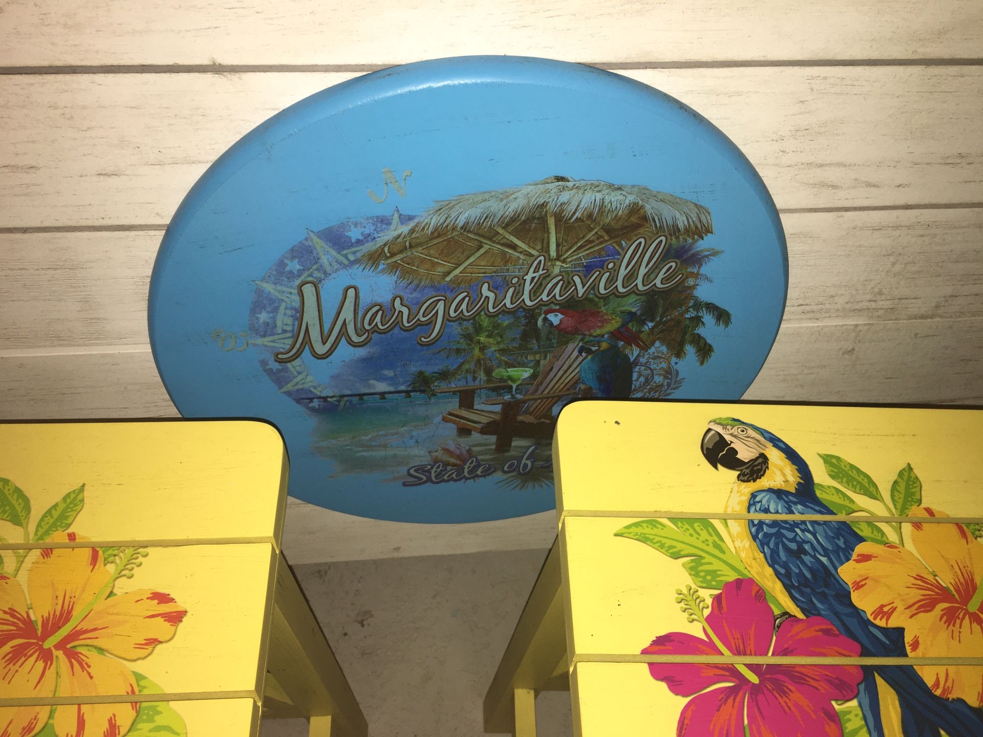 Margaritaville bar and stools for Sale in Lake Worth, FL OfferUp