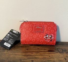 Disney Wallet