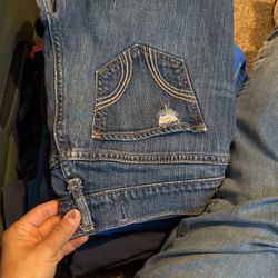 Hollister Jeans