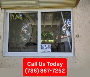 Hurricane impact windows and doors | Ventanas y Puertas impacto huracán