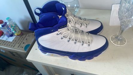 Air Jordan 9 Kobe’s size 10