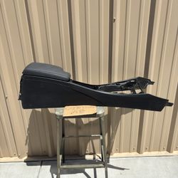2006 To 2011 Bmw 328i E90 Center  Console 