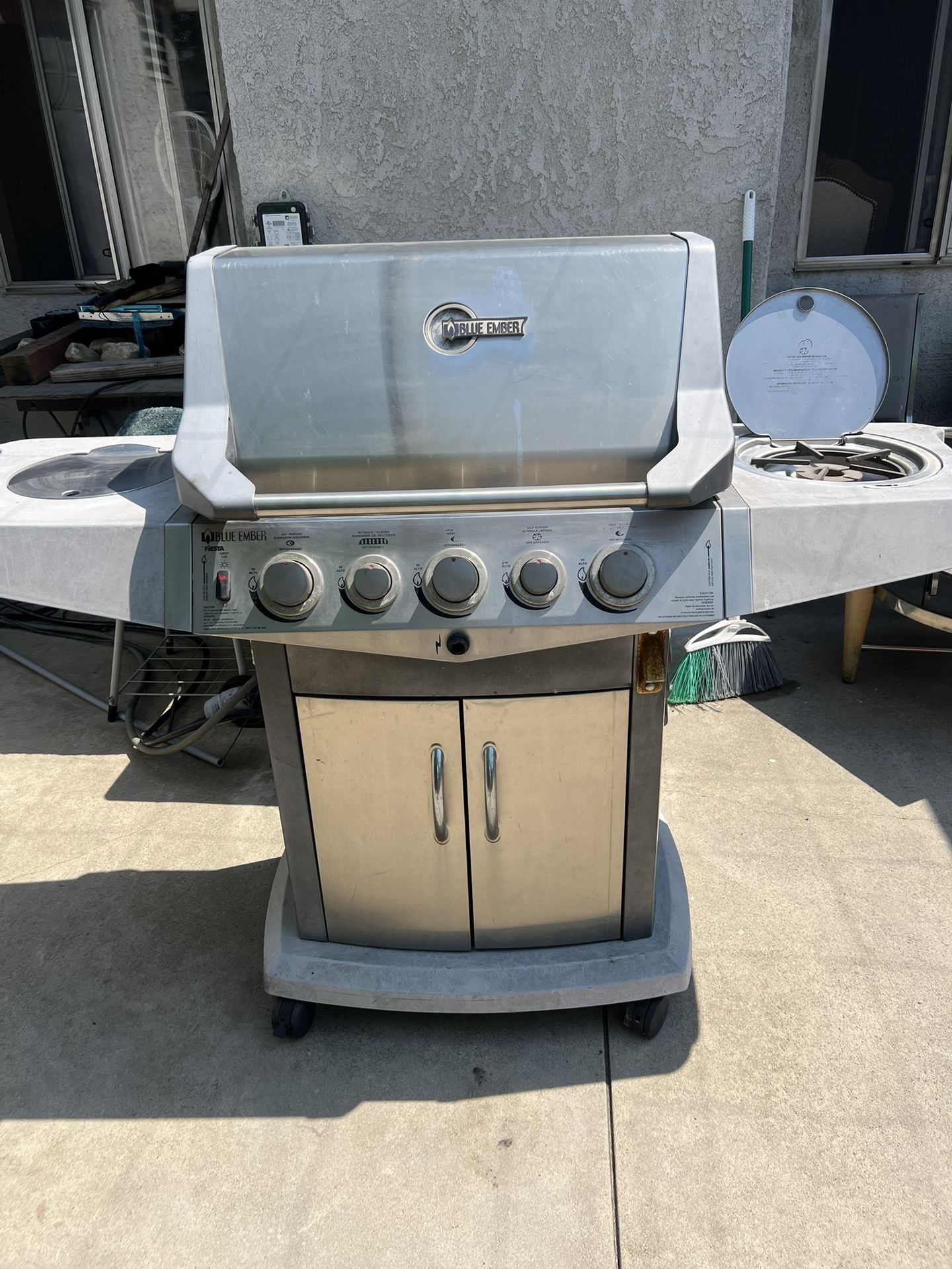 Bbq Grill For Sale 